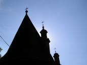 [2006 р.] Дах. Вигляд з позиції C1