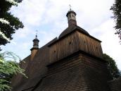 [2006 р.] Дах. Вигляд з позиції А4