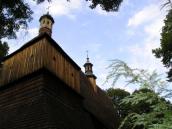 [2006 р.] Дах. Вигляд з позиції А3