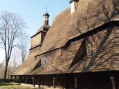 [2006 р.] Бічний фасад. Вигляд з…