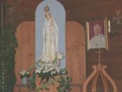 [2006 р.] Образ Непорочного зачаття