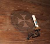 [2006 р.] Фрагмент стінопису