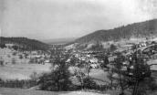 1930 р. Панорама міста