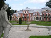 [2006 р.] Головний фасад