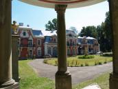 [2006 р.] Головний фасад