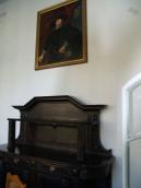 [2006 р.] Інтер’єр їдальні