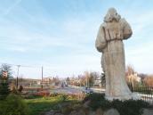 Загальний вигляд з позиції С1