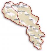 Карта гміни