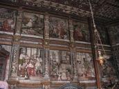 [2006 р.] Розписи циклу страстей…