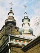 [2006 р.] Верхи. Вигляд з позиції А2