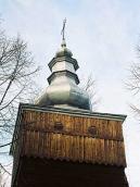 [2006 р.] Верх башти. Вигляд з позиції…