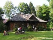 Будинок шляхтича з Шимбарка