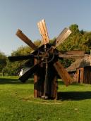 Вітряк з Кригу