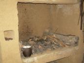 Інтер'єр печі