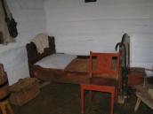 Інтер'єр хати