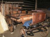 Інтер'єр возовні