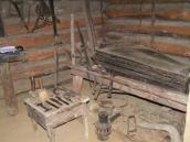 Кузня з Тури: інтер’єр