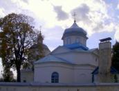 Церква зачаття св. Анни