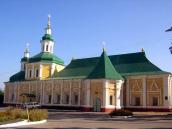 Церква Введення