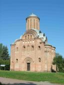 2006 р. Загальний вигляд з півдня