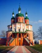 2007 р. Загальний вигляд з позиції С3