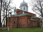 2007 р. Загальний вигляд з позиції А1