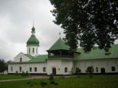 2004 р. Загальний вигляд з позиції А4…