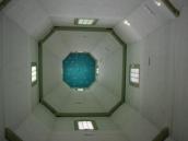 2002 р. Інтер’єр верху