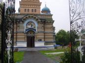 2006 р. Вигляд з позиції С3