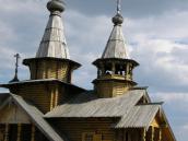 2005 р. Верхи. Вигляд з позиції А4