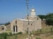 Церква св.Іоана Предтечі