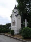 2006 р. Загальний вигляд дзвіниці