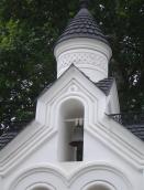 2006 р. Верх дзвіниці