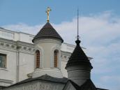 2007 р. Верх. Вигляд з позиції А3