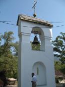 2007 р. Загальний вигляд дзвіниці