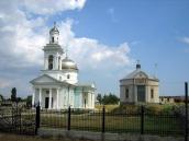 Церква всіх скорбящих радості