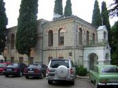 2004 р. Загальний вигляд з позиції А4