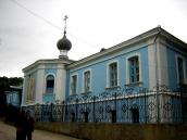 2004 р. Загальний вигляд з позиції А4