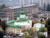 2004 р. Загальний вигляд з північного…