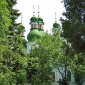 2007 р. Загальний вигляд