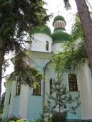 2007 р. Апсиди