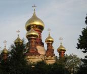 Церква св.Миколи