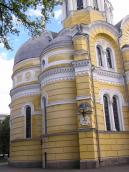 2004 р. Апсиди. Вигляд з позиції А1