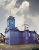 Церква Різдва богородиці