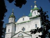 2007 р. Фрагмент головного фасаду.…