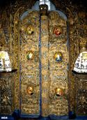 2006 р. Царські врата