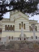 2006 р. Вигляд з позиції С4 (?)