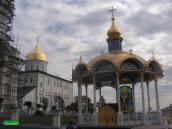 2007 р. Ківорій