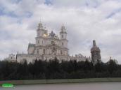 2007 р. Загальний вигляд з півдня