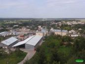 2007 р. Господарський двір